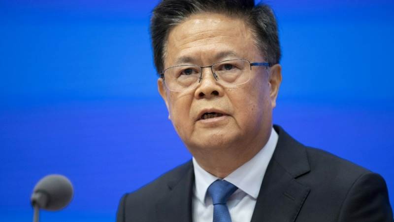 China confident in meeting 2025 growth target