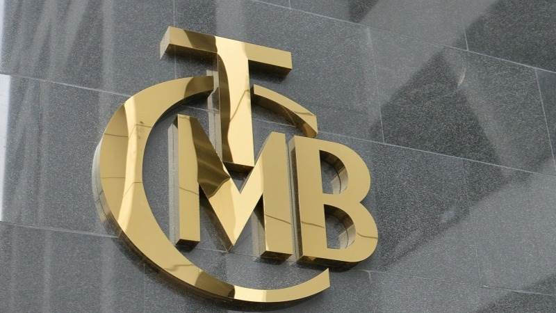 Turkish central bank trims key rate to 42.5%