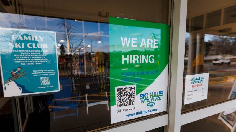 Challenger: US job cuts at 172,017 in February