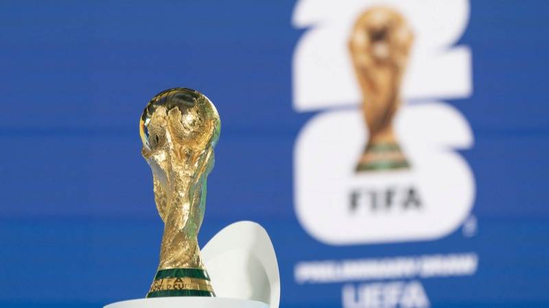 FIFA World Cup 2030 might feature 64 teams