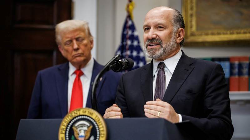 Lutnick: Tariff exemptions may include all USMCA products