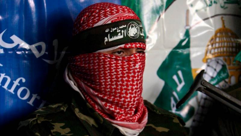 Hamas: Israel’s threats won’t secure hostage release