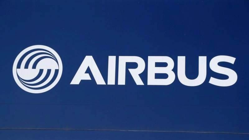 Airbus delivers 40 jets to 25 customers in February