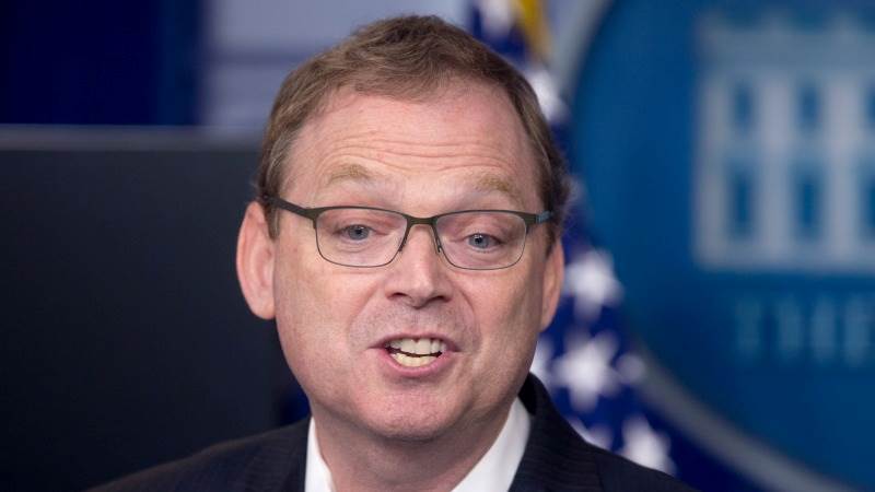 Hassett: Stock market underestimating jobs data