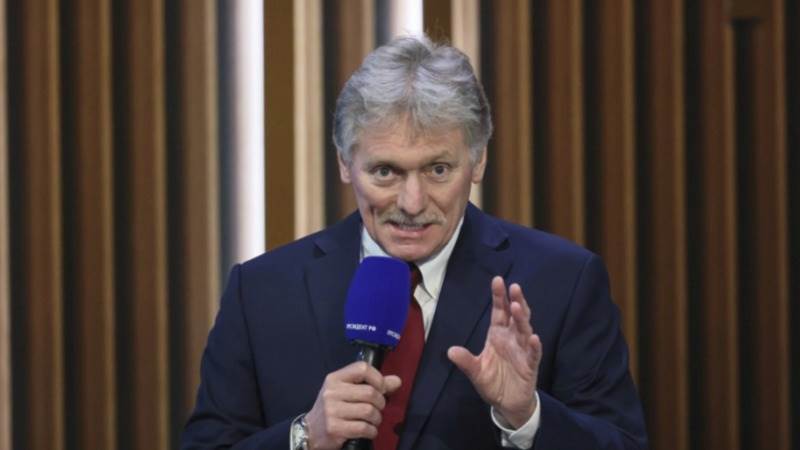 Peskov accuses France of ‘lies,’ violation of Minsk deals