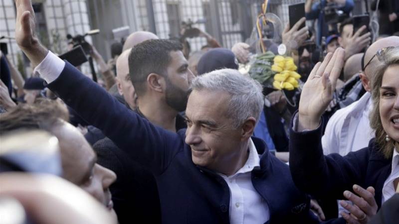 Romania’s top court okays Georgescu’s presidential bid