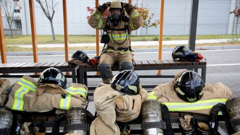 FEMA cancels National Fire Academy courses amid funding cuts