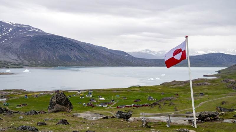 WEEKLY PREVIEW: Greenland election, earnings, US inflation