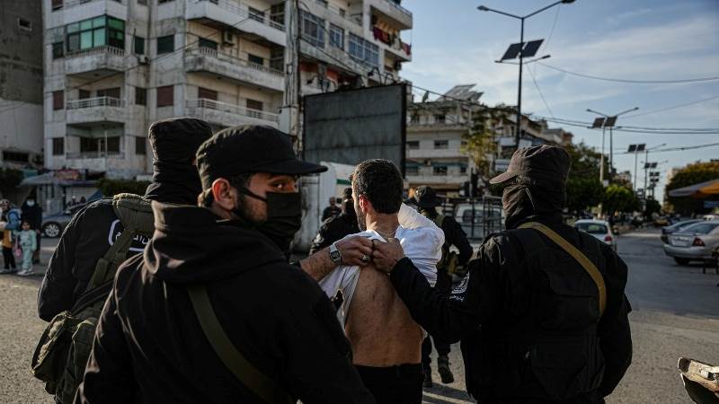 Fighting underway in Syria’s Latakia, ministry says