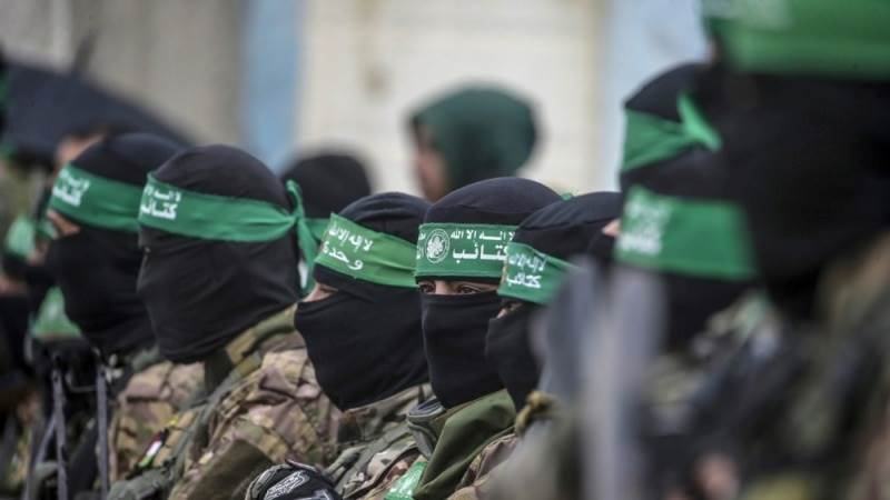 Hamas: Israel cutting off power to Gaza ‘unacceptable blackmail’