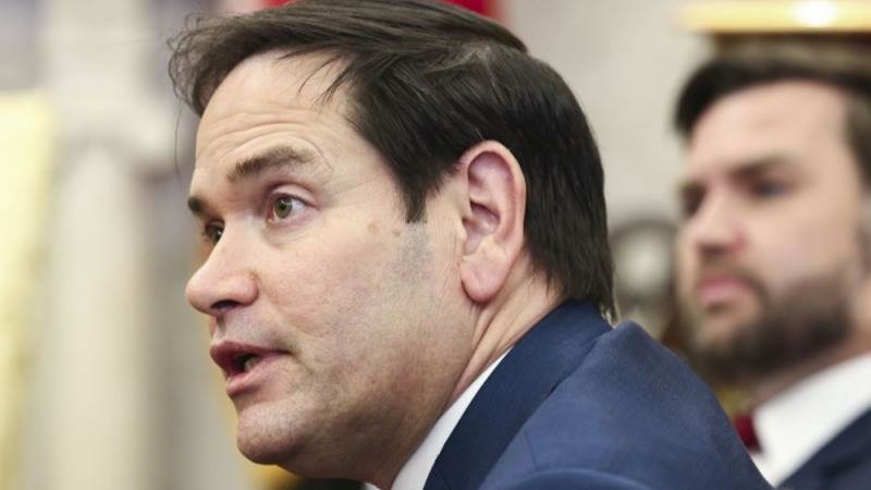 Rubio confirms 83% of USAID programs to be cut