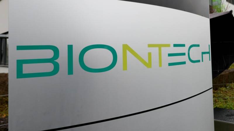 BioNTech’s Q4 revenue at €1.2 billion