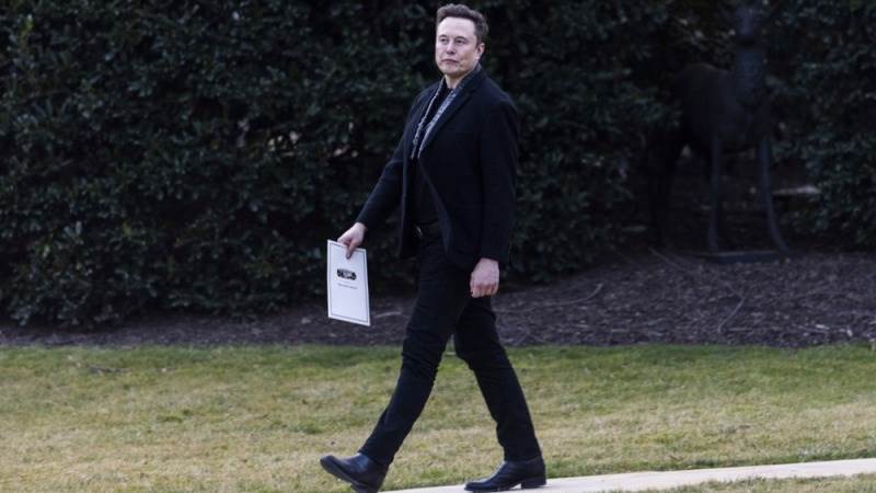 Musk slams reports of Romania moving to ban TikTok