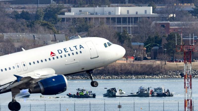 Delta revises down first quarter guidance