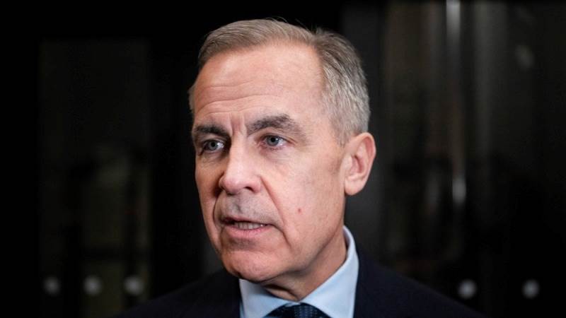 Carney: Trump’s tariffs are attack on Canada’s workers