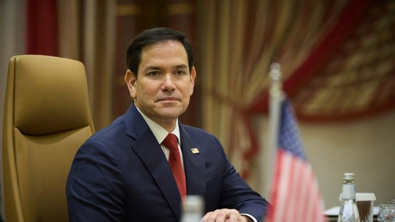 Rubio welcomes Syrian deal with Kurdish-led forces