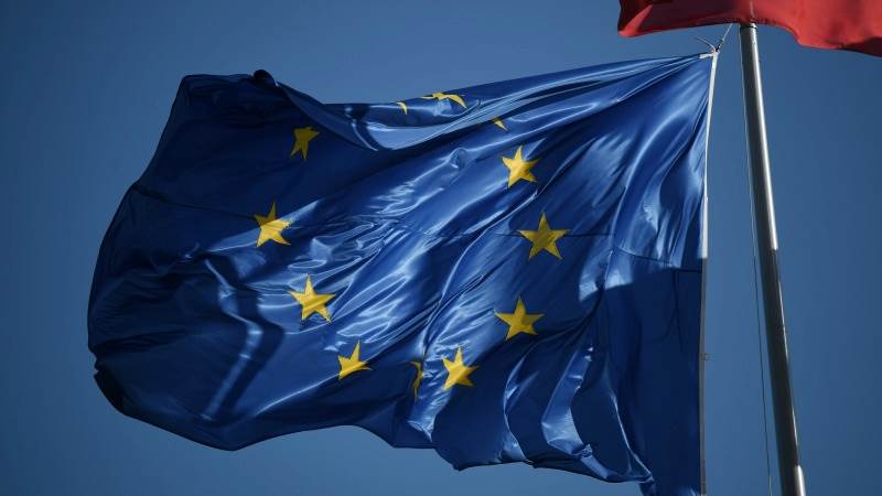 EU responds to US steel, aluminum tariffs with countermeasures