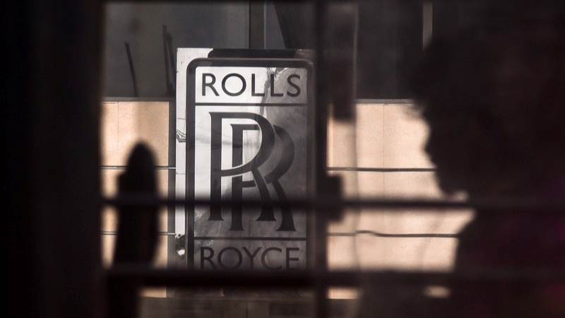 Rolls-Royce to supply power systems for EU commission