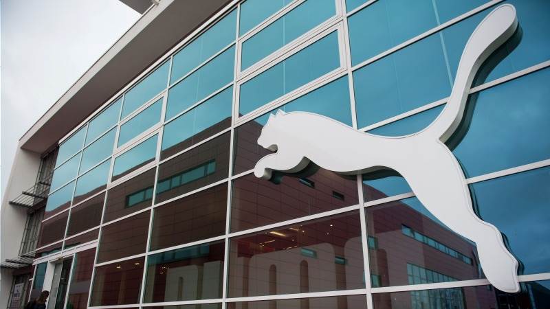 Puma dips 23% after job cuts news, Q4 earnings