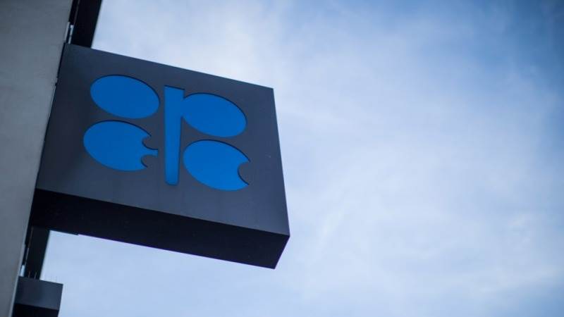 OPEC: 2025 global growth forecast unchanged at 3.1%