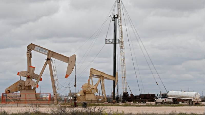 IEA revises down global oil demand growth in 2025