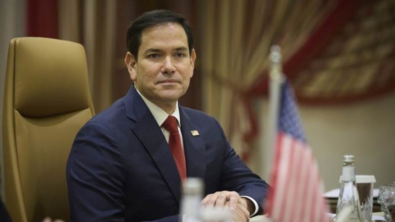 Rubio: Cartels are menace to US and Mexico