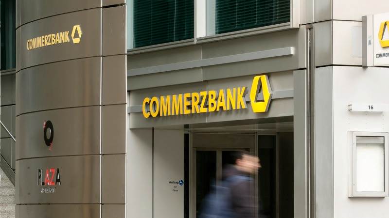 UniCredit secures ECB approval for 29.9% Commerzbank stake