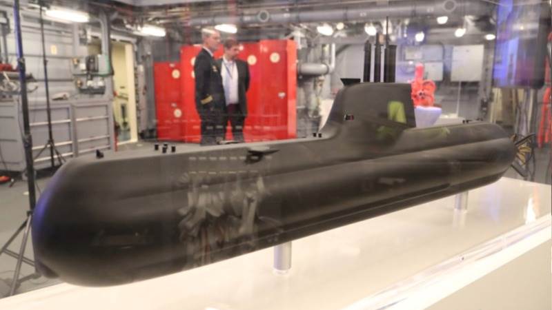 Thyssenkrupp-Rheinmetall marine unit sale scrapped