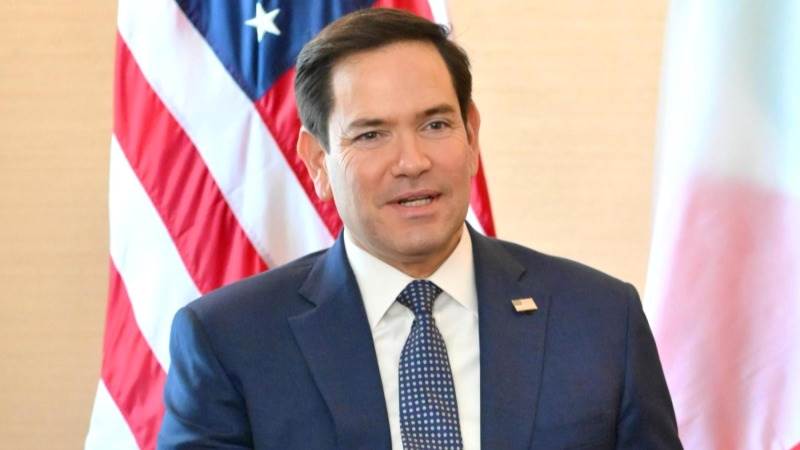 Rubio ‘cautiously optimistic’ on Ukraine