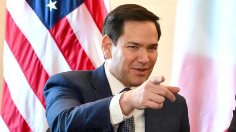 Rubio: Tariffs not meant to be hostile