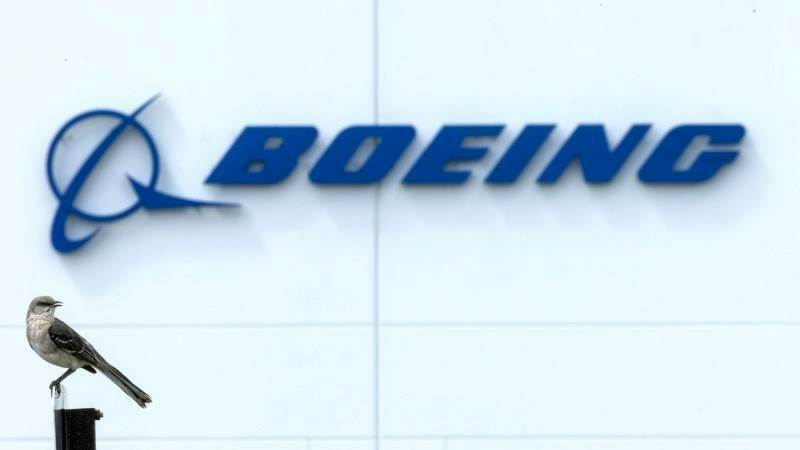 Boeing taps Ruhmann for chief safety officer