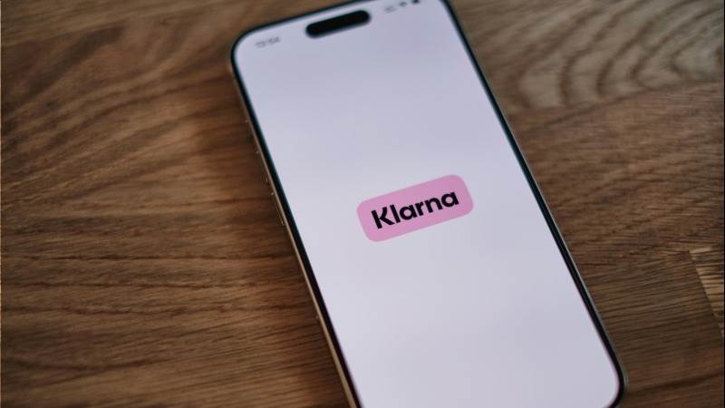 Klarna files for IPO in New York