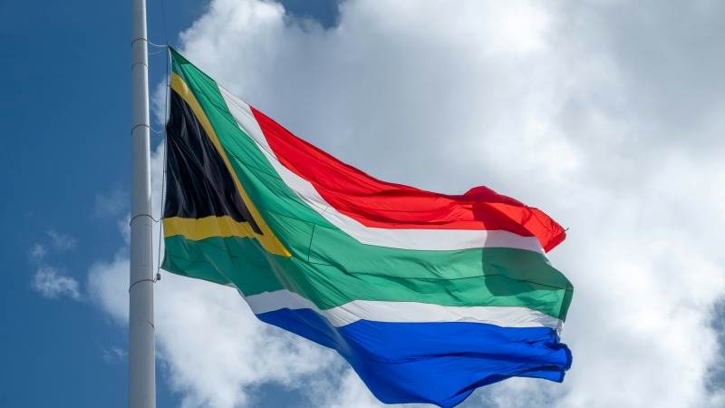 US expels South African ambassador