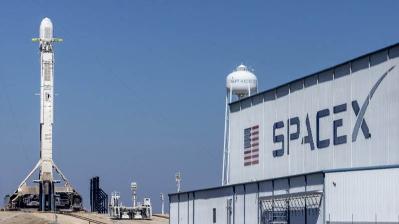 SpaceX submits letter lobbying Greer on tariffs