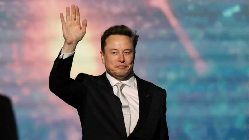 Musk reportedly activates Starlink in Tehran, Iran - baha.com