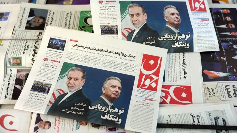 Main news