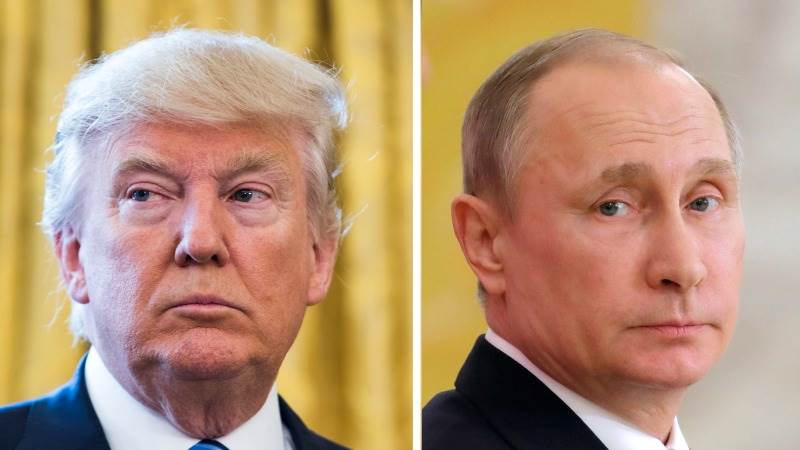 Trump to meet Putin in Alaska on August 15 - Breaking The News