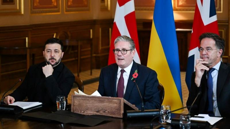 Rutte: Tomahawk matter still up for review - Breaking The News