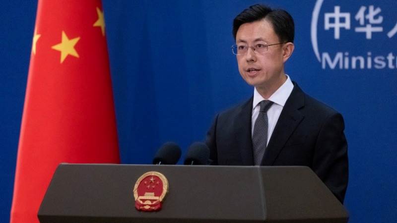 US Navy aircraft crash during South China Sea exercise