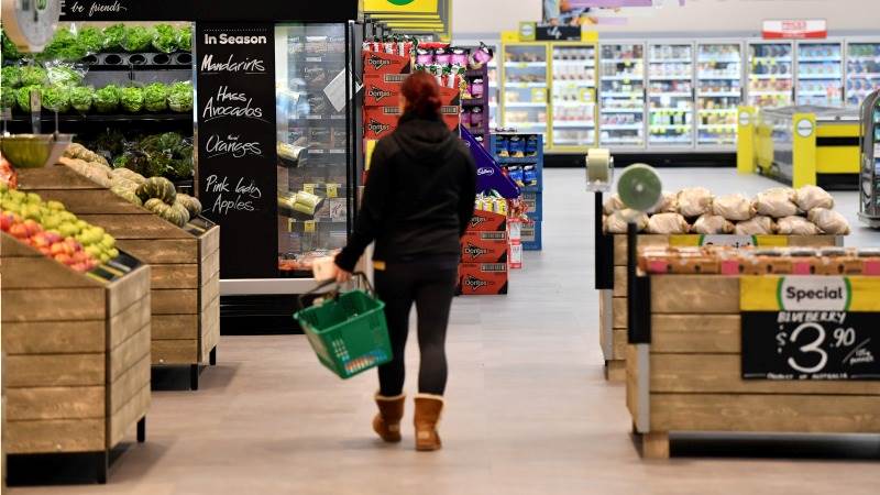 Preview for Australia's inflation rises from 3.% to 3.6% in December