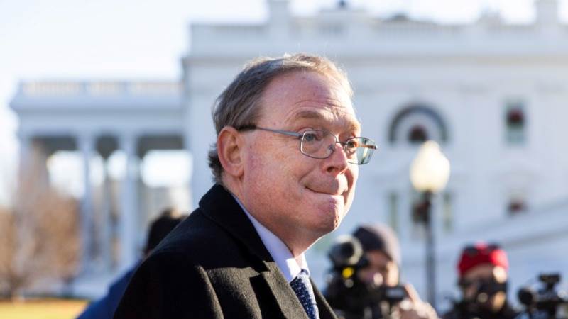 Hassett: US in midst of productivity boom