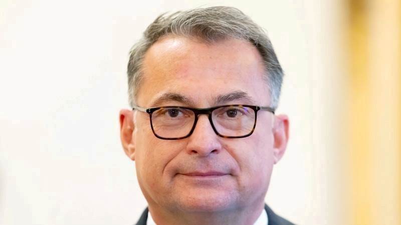 ECB's Nagel: Current interest rates are 'appropriate"