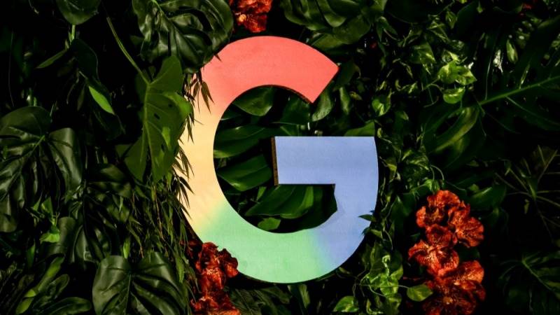 Google: EU risks losing edge by curbing US tech