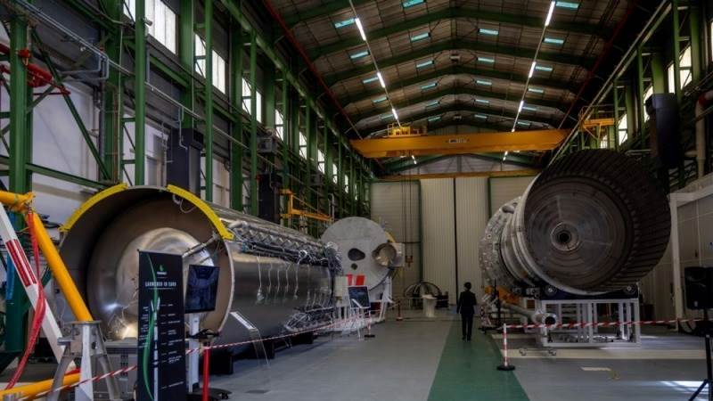 French Industrial Output Climbs 0.5% in January, Signaling Economic Resilience