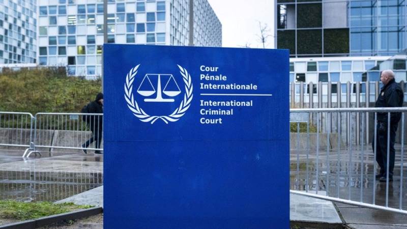 ICC denies reports it issued secret arrest warrants for Israeli officials