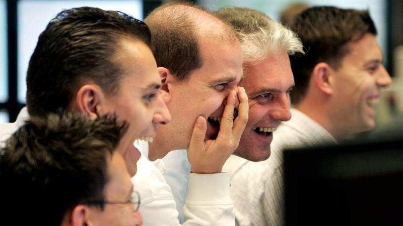 Europe opens higher ahead of inflation data