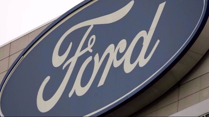 Ford to cut production at 4 plants