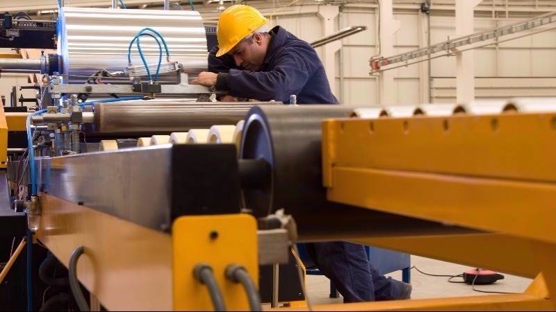 U.K. output producer prices rise 1.2% in September