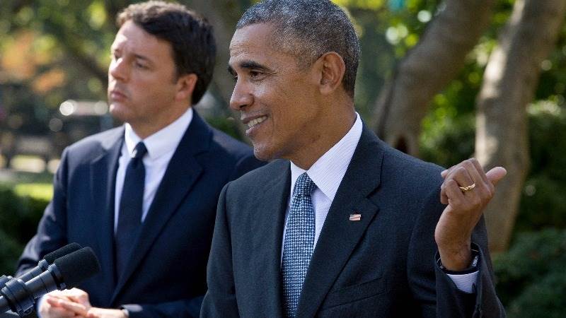Obama says Trump should 'stop whining'