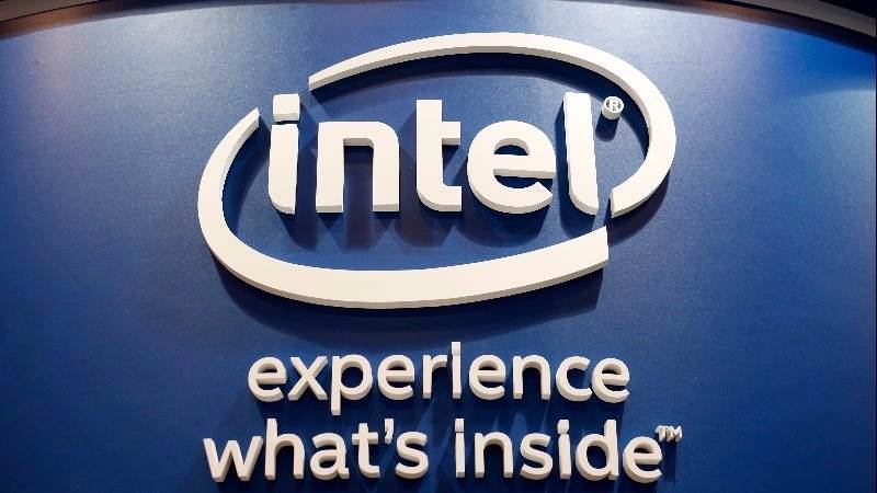 Intel reports EPS of $0.69 in Q3, record revenue